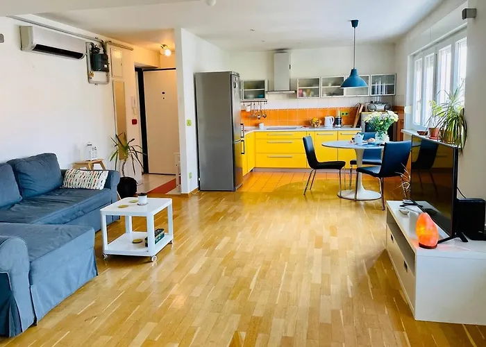 Good Vibes Apartment, Peaceful & Harmony Oasis